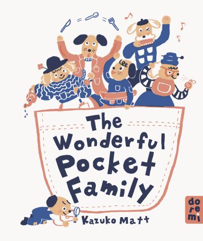 The Wonderful Pocket Family