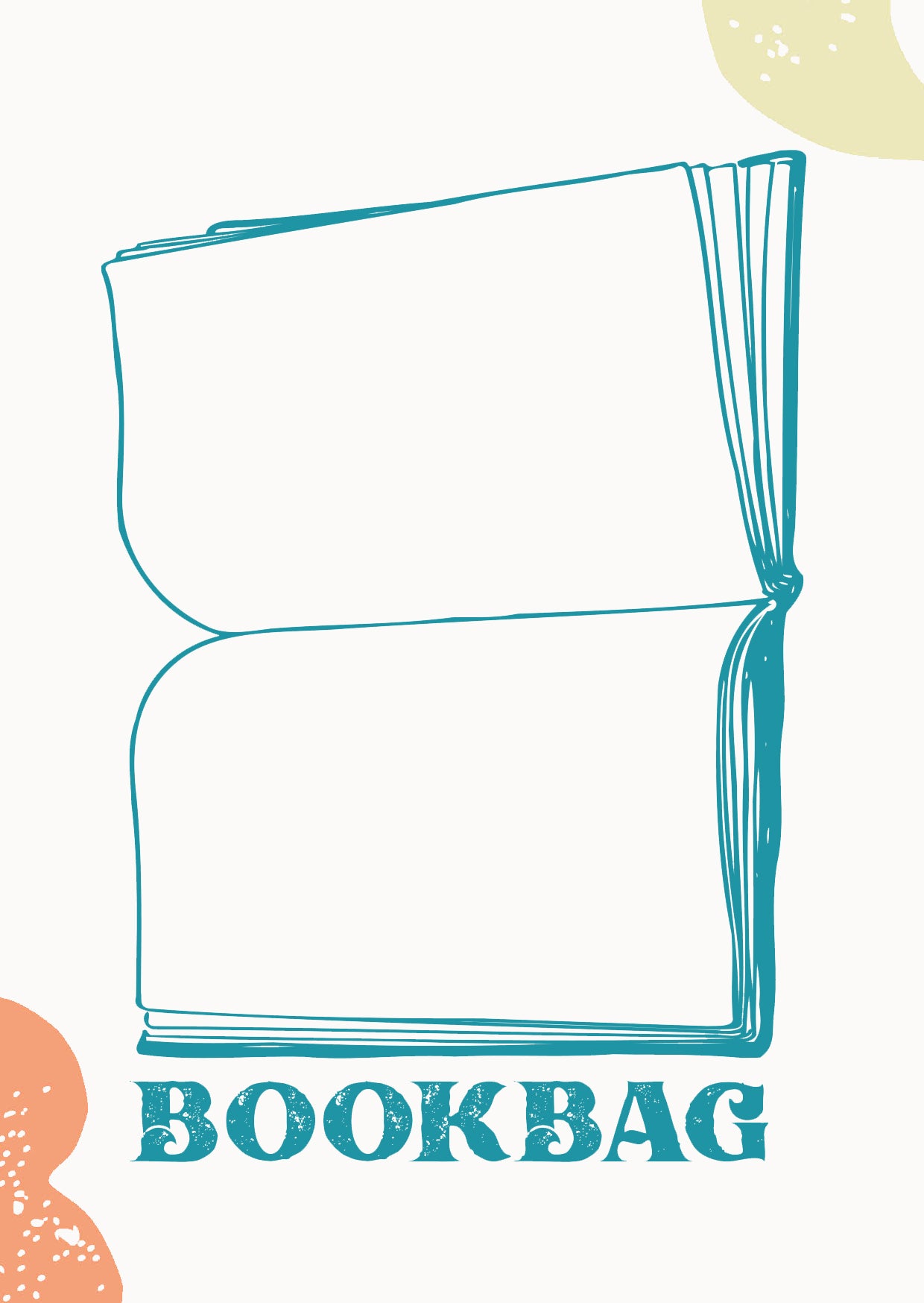 Bookbag Gift Voucher