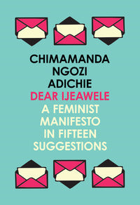 Dear Ijeawele