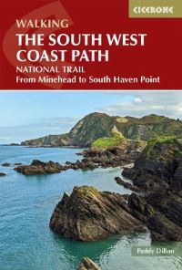 Walking the South West Coast Path