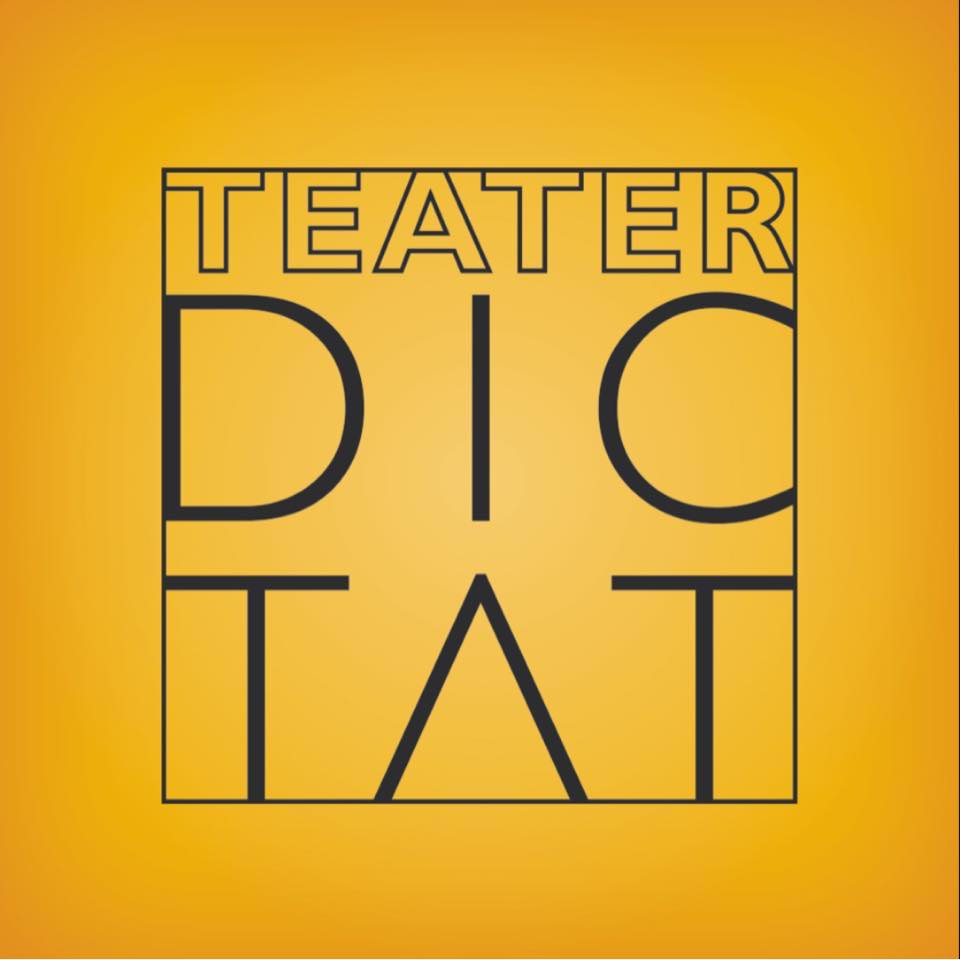 Thurs 13th October / Teater Dictat Culture Salon
