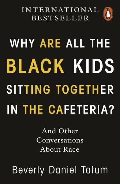 Event: Can We Talk About Race?