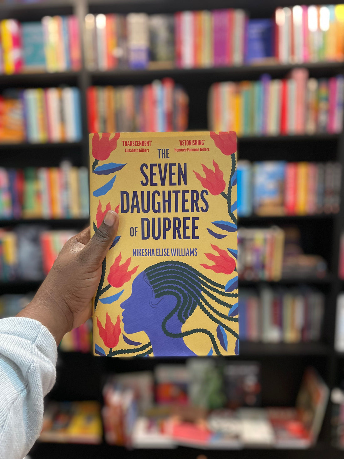 You Should Read African Fiction