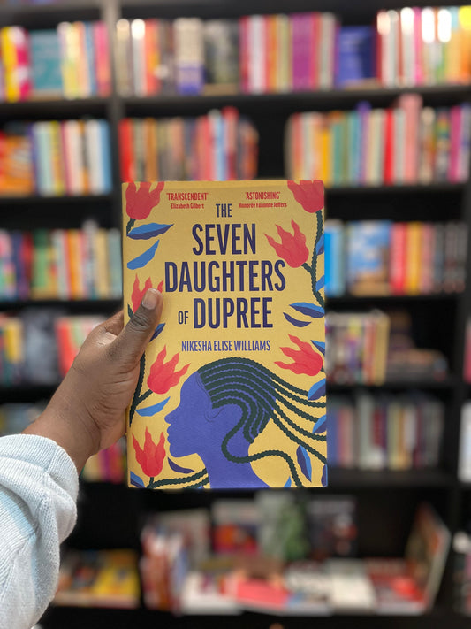You Should Read African Fiction