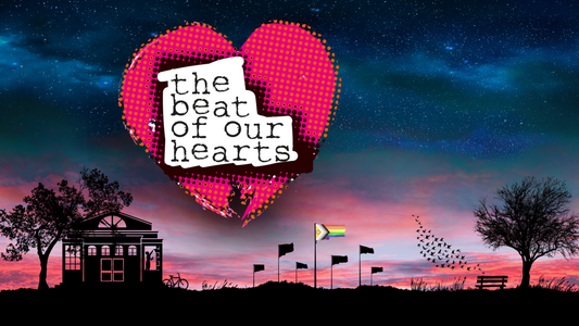 Pop-Up Shop: The Beat of Our Hearts at Exeter Northcott