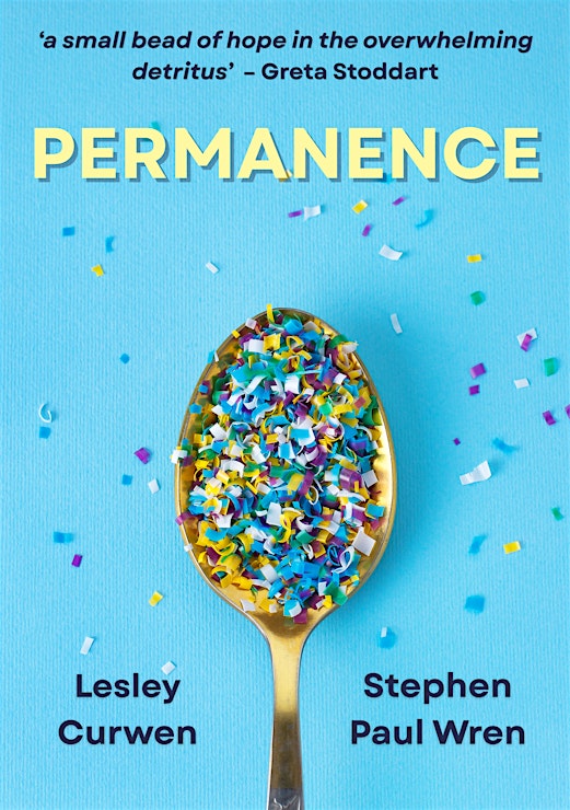 Sat 17 Jan / Permanence