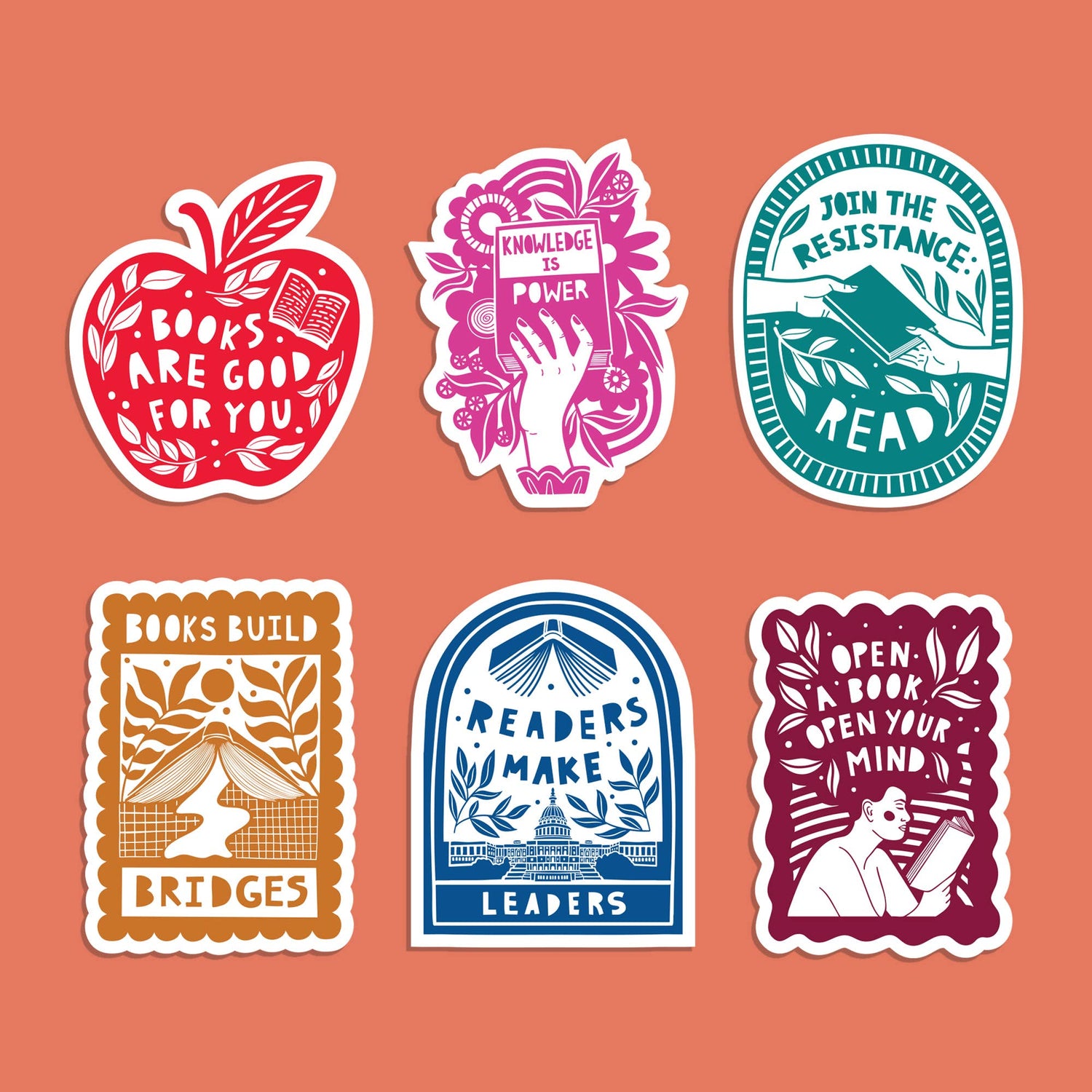 Stationery & Accessories