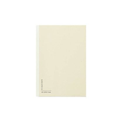Sikigu Pad Note – Easy Peel Off Notebook: Blue / A5 / Grid