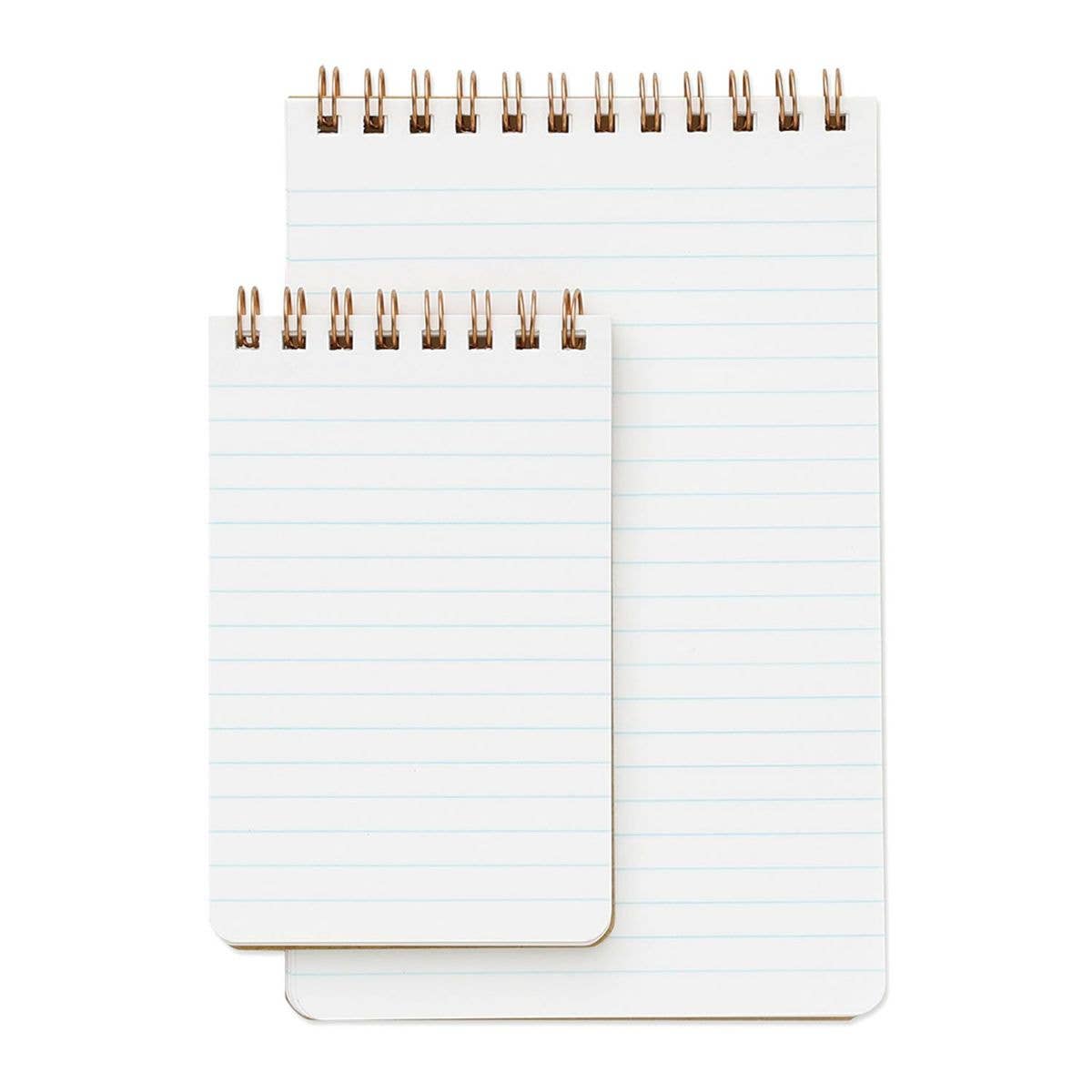 Penco Coil Notepad (S) (M): Yellow / M