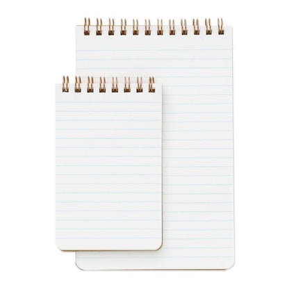Penco Coil Notepad (S) (M): Mint / M