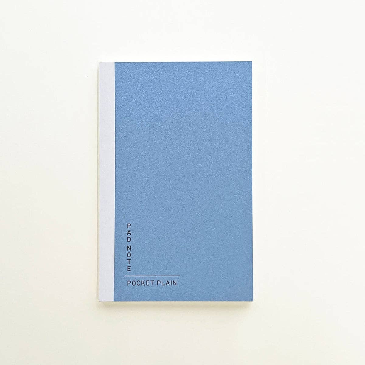 Sikigu Pad Note – Easy Peel Off Notebook: Wasabi / Pocket / Grid