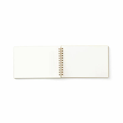 Hightide Penco Sketch Book (B5 & B6): Heavy / B6