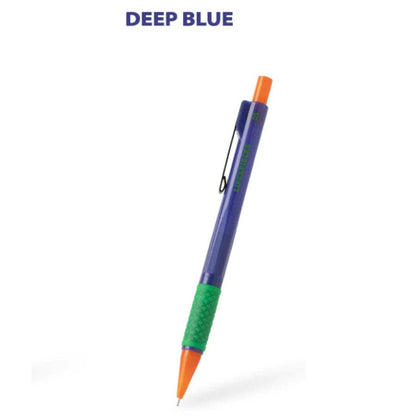 Livework LIFE & PIECES Retro Sharp Pencil 0.5mm: Yellow Green