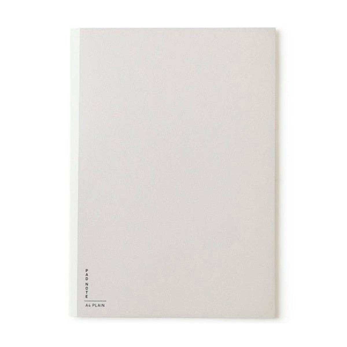 Sikigu Pad Note – Easy Peel Off Notebook: Blue / A5 / Grid