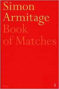 Book of Matches (signed)