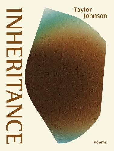 Cover for: Inheritance