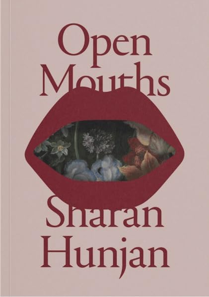 Open Mouths
