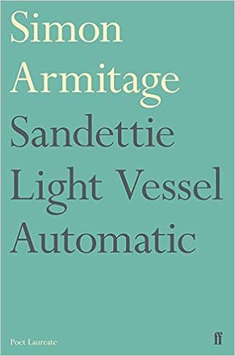 Sandettie Light Vessel Automatic (signed)