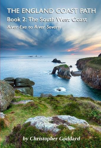 The England Coast Path