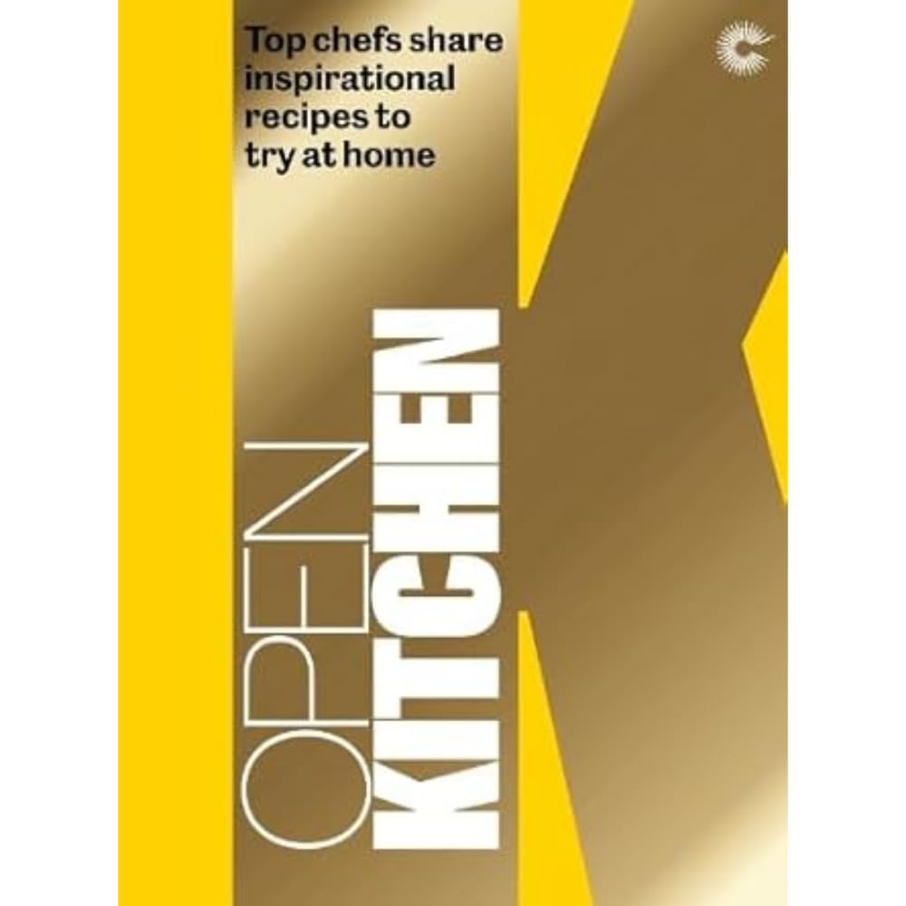 Open Kitchen