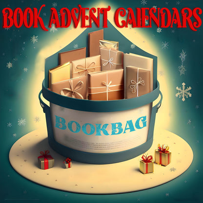 Book Advent Calendar