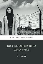 Just Another Bird On A Wire