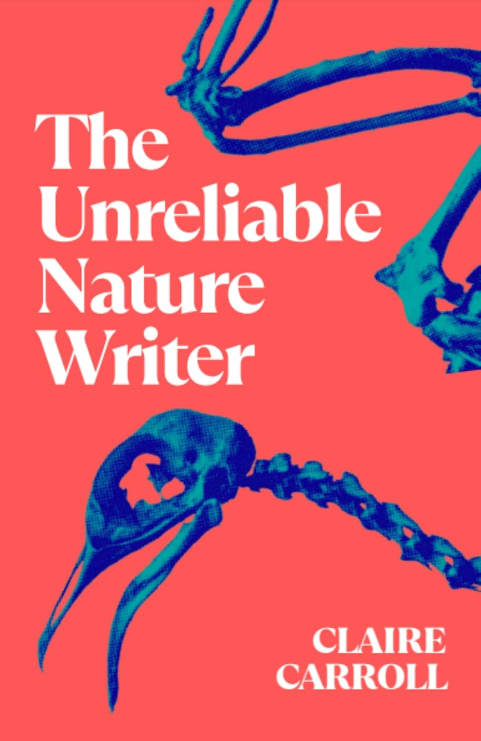 The unreliable nature writer