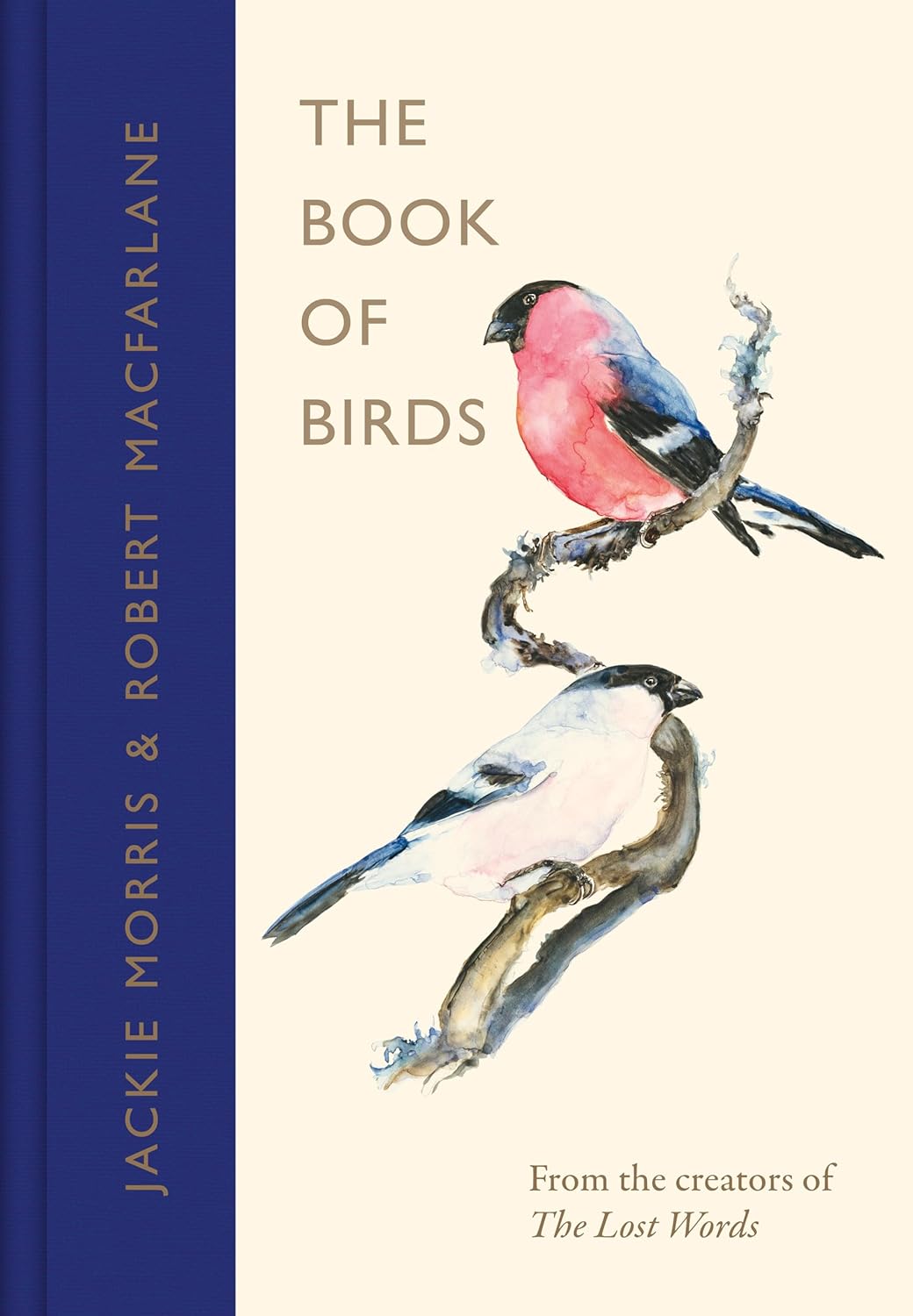 The Book of Birds : A Field Guide to Wonder and Loss - PRE-ORDER