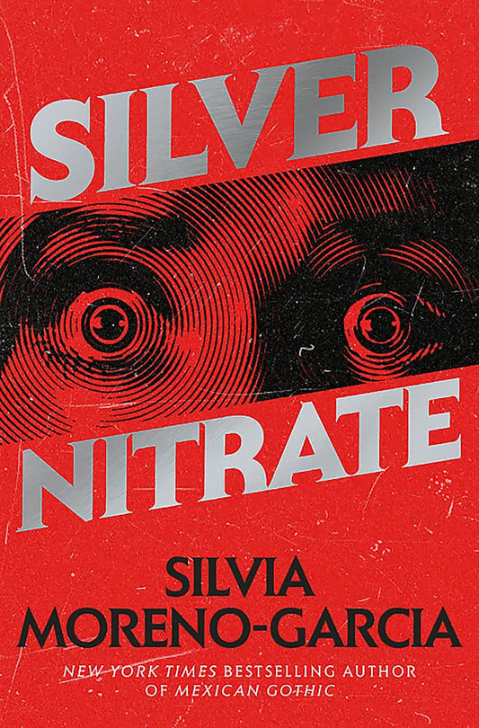 Silver Nitrate