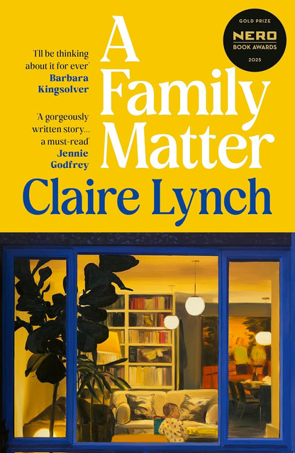A Family Matter
