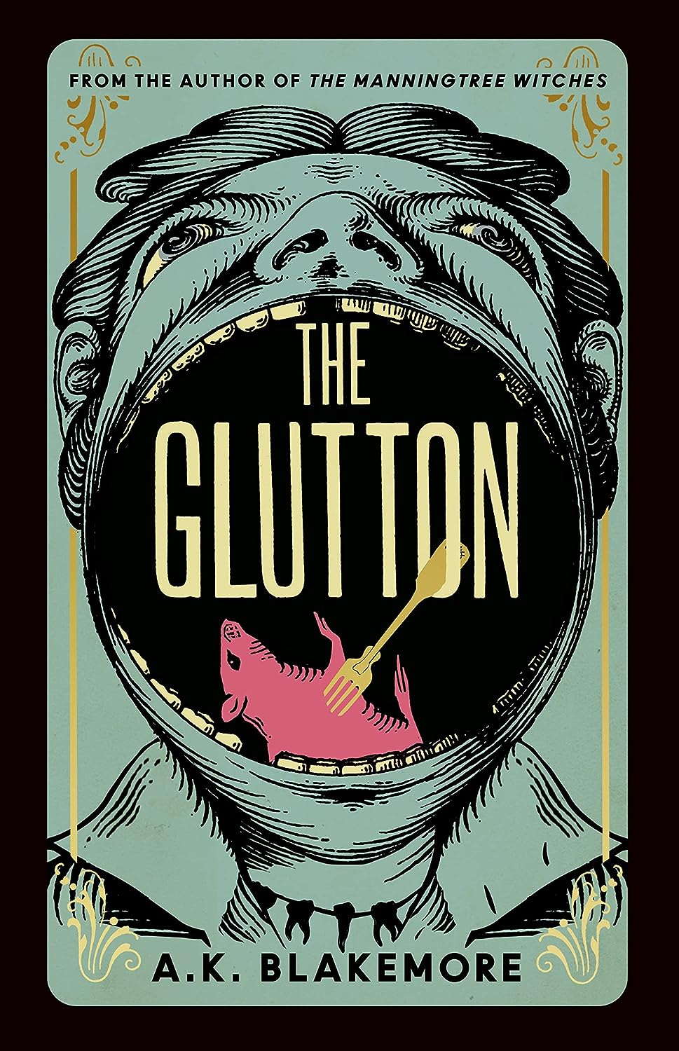 The glutton