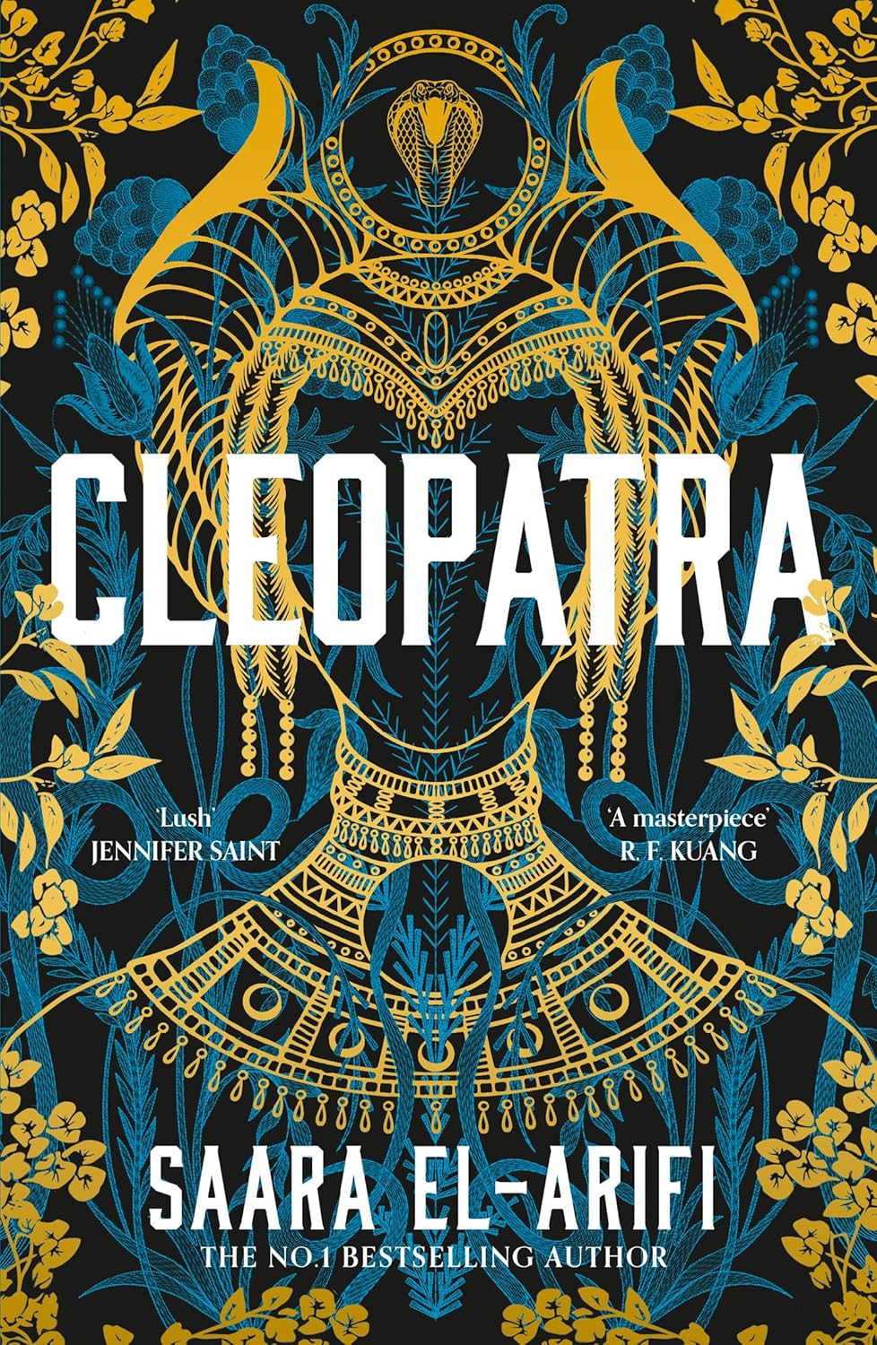 Cleopatra - PRE-ORDER