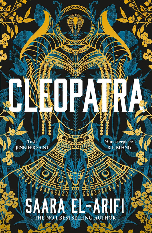Cleopatra - PRE-ORDER