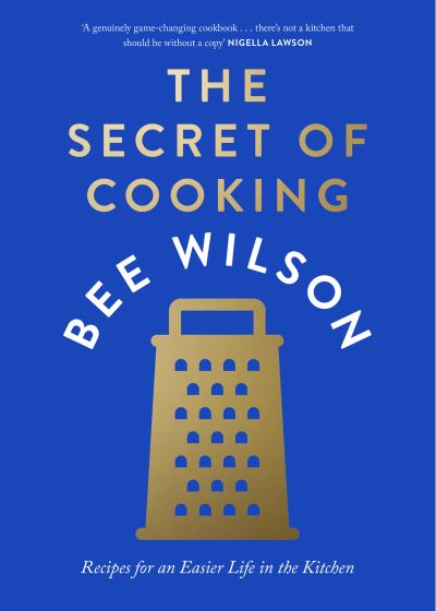 The secret of cooking