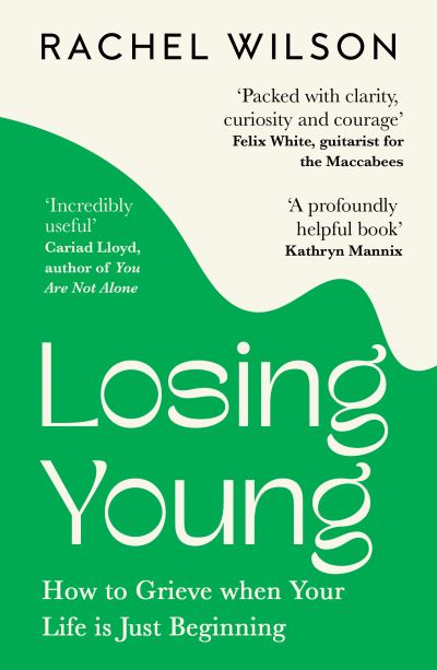 Losing young