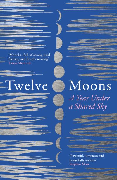 Twelve moons