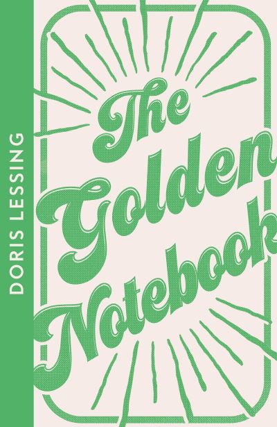 The golden notebook