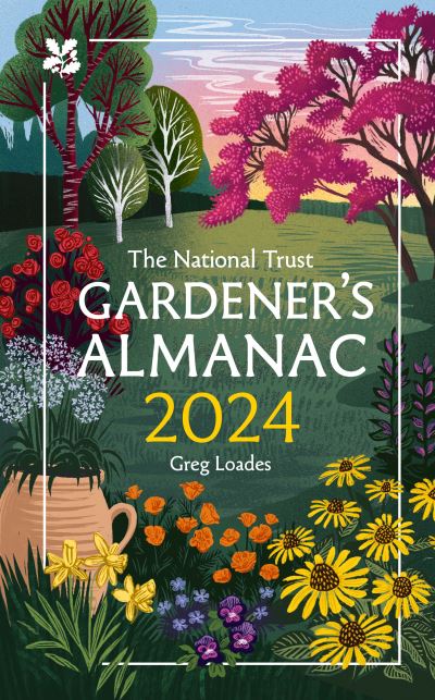 The gardener's almanac 2024