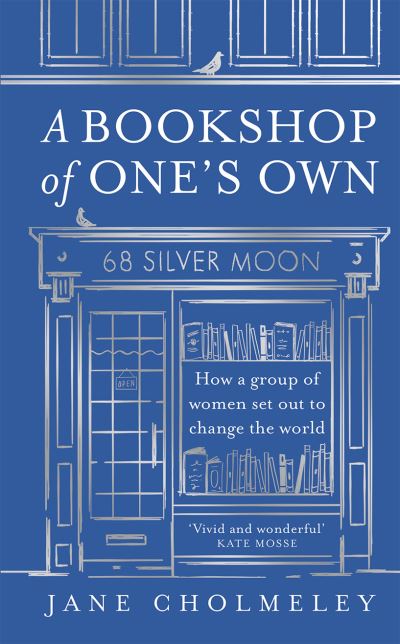 A bookshop of one's own