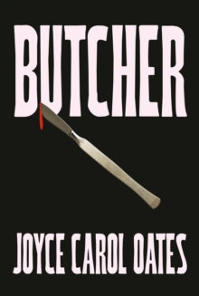 Butcher - PRE-ORDER