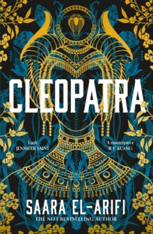 Cleopatra - PRE-ORDER