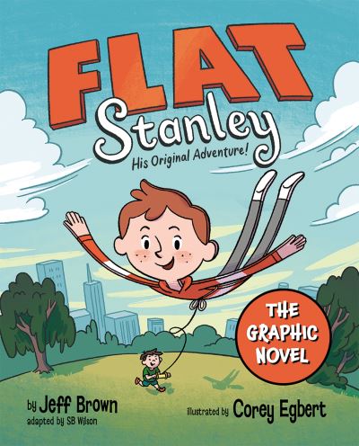 Flat Stanley