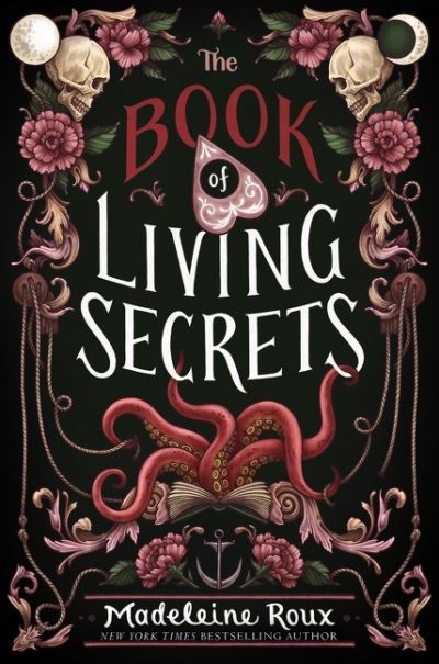 The book of living secrets