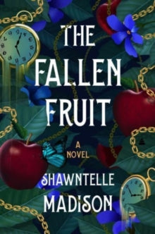 The Fallen Fruit - PRE-ORDER