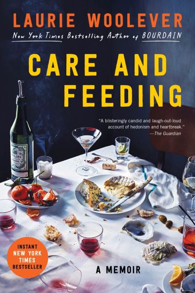 Care and Feeding
