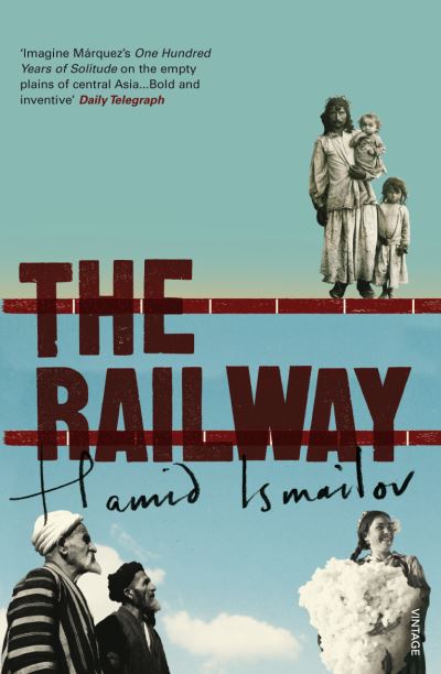 The railway