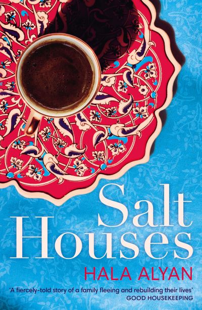 Salt houses