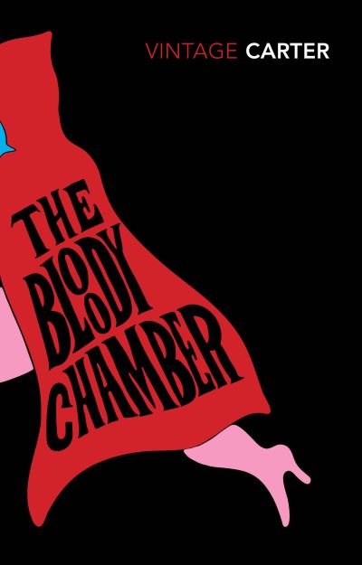 The bloody chamber and other stories