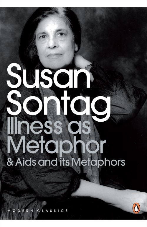 Illness as Metaphor