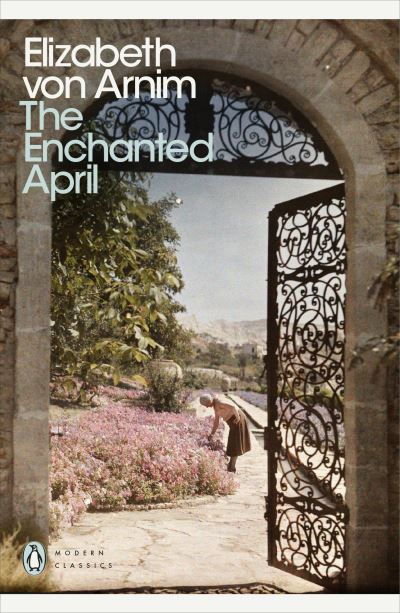 The enchanted April